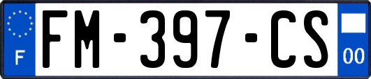 FM-397-CS