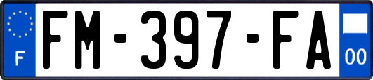 FM-397-FA