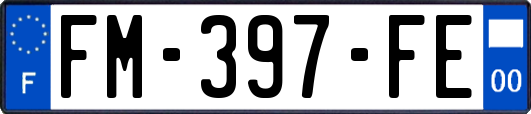 FM-397-FE