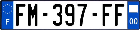 FM-397-FF