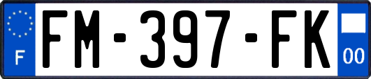 FM-397-FK