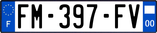 FM-397-FV