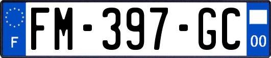 FM-397-GC