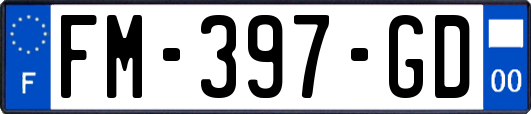 FM-397-GD