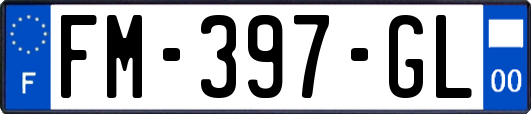 FM-397-GL