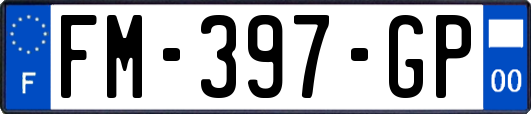 FM-397-GP