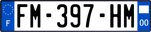 FM-397-HM
