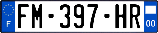 FM-397-HR