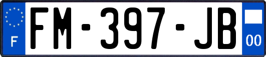 FM-397-JB