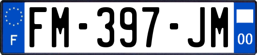 FM-397-JM