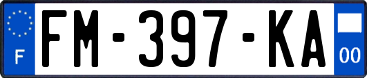 FM-397-KA