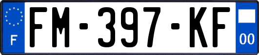 FM-397-KF