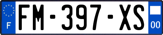 FM-397-XS