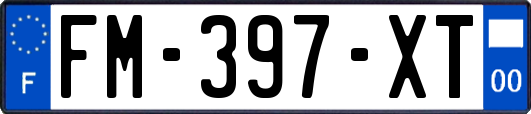 FM-397-XT