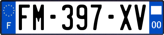 FM-397-XV