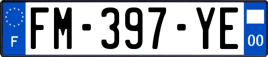 FM-397-YE