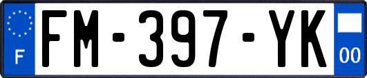 FM-397-YK