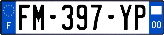 FM-397-YP