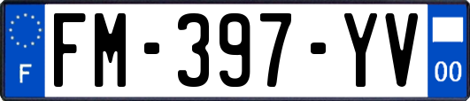 FM-397-YV