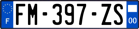 FM-397-ZS