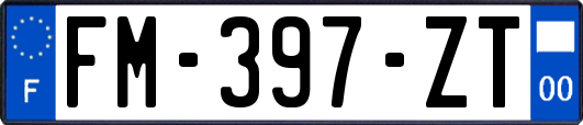 FM-397-ZT