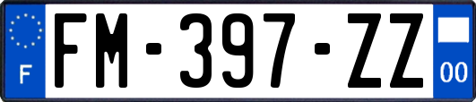 FM-397-ZZ
