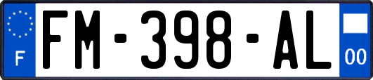 FM-398-AL