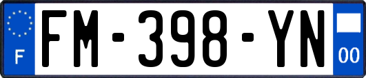 FM-398-YN