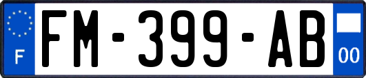 FM-399-AB