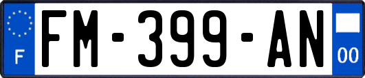 FM-399-AN