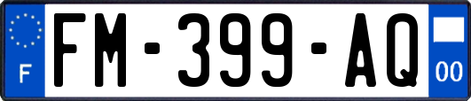 FM-399-AQ