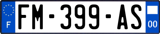 FM-399-AS