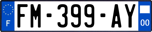FM-399-AY