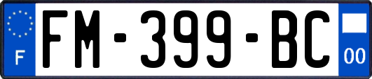 FM-399-BC