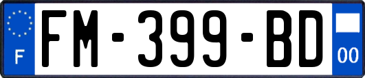 FM-399-BD