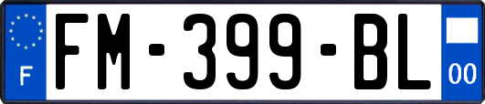 FM-399-BL