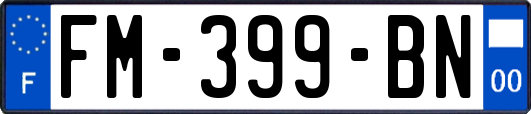 FM-399-BN
