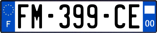 FM-399-CE