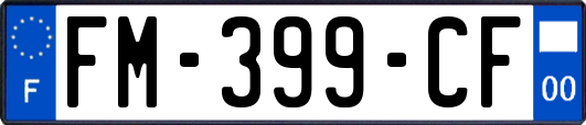 FM-399-CF