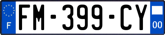FM-399-CY