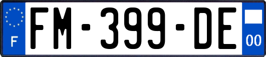 FM-399-DE