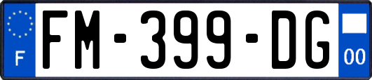 FM-399-DG