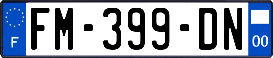 FM-399-DN