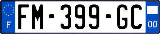 FM-399-GC