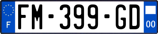 FM-399-GD