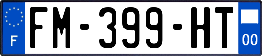 FM-399-HT