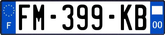 FM-399-KB
