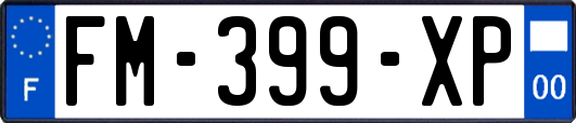FM-399-XP
