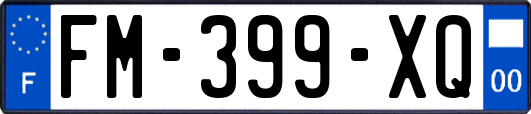 FM-399-XQ