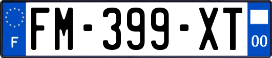 FM-399-XT